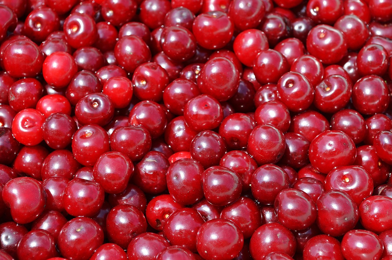 cherries-850338_1280