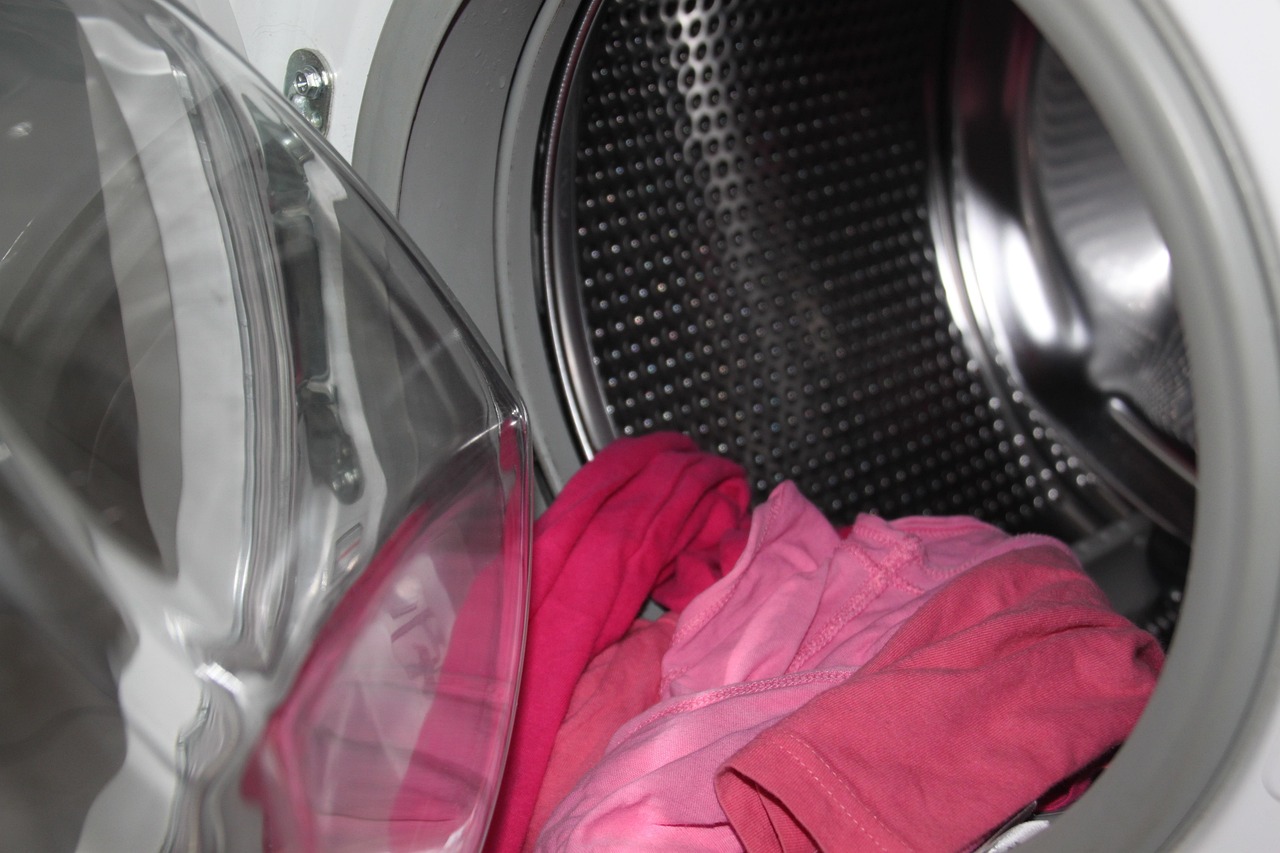 washing-machine-943363_1280